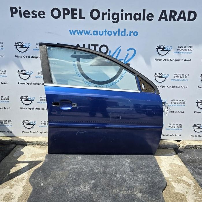 Portiera usa Z21B dreapta fata Opel Vectra C