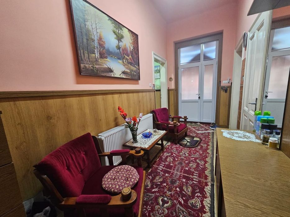 Vând Apartament 2 Camere Decomandate Lugoj