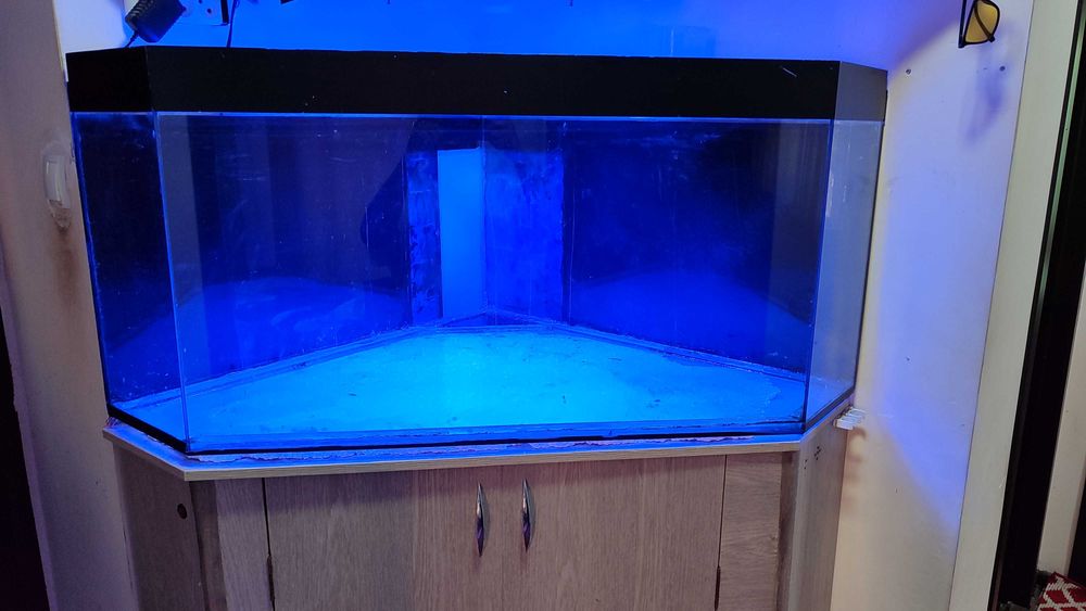 Akvarium 300 litr