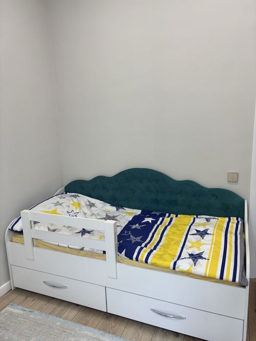 Продам Детский кровать