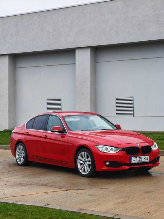 Vând BMW Seria 3/F 30
