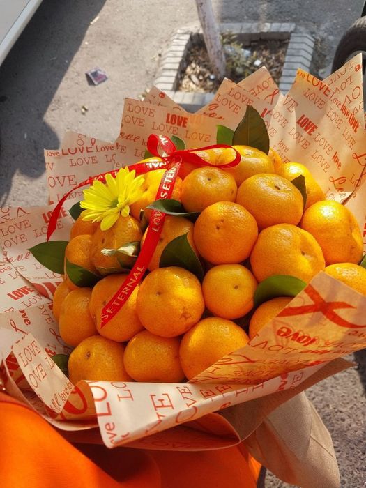 Zakasga tayyorlab beramiz