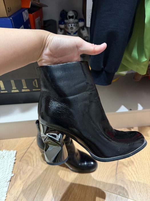 Продается Осенний сапоги