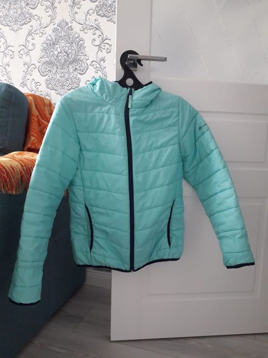 Куртки пуховики комбинизоны