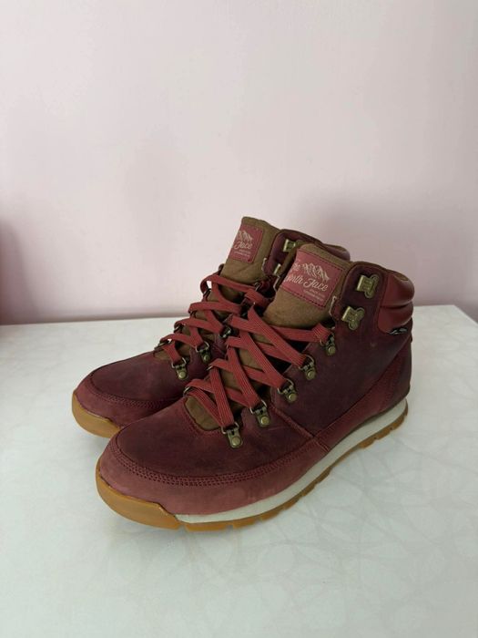 Обувки The North Face