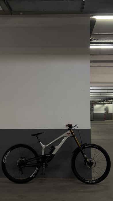 YT TUES pro race 2022