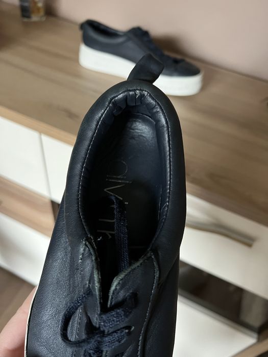 Обувки Calvin Klein