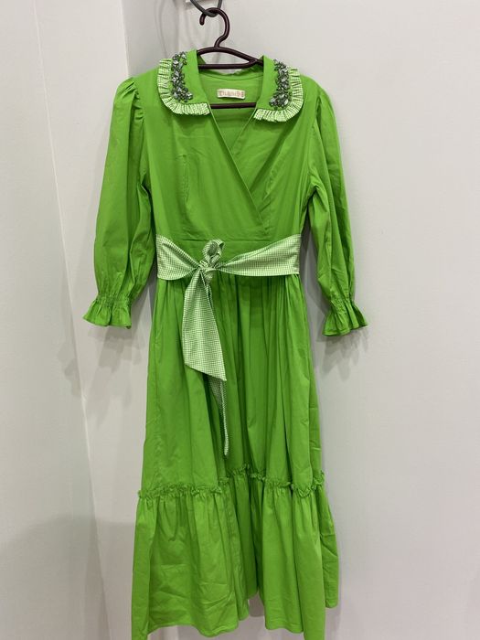 Платье турецкое 44 раз, новое