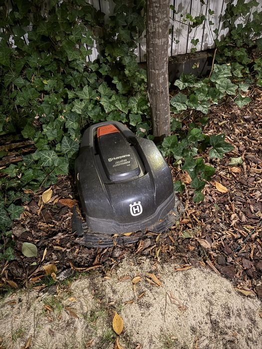 Automower 105 Robot de tuns gazon Husqvarna