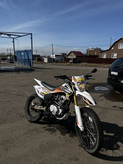 Продам мотоцикл