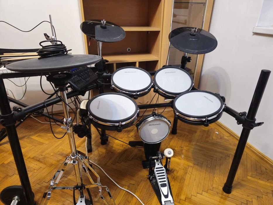 Tobe electronice - Millenium MPS-750X STARE PERFECTA