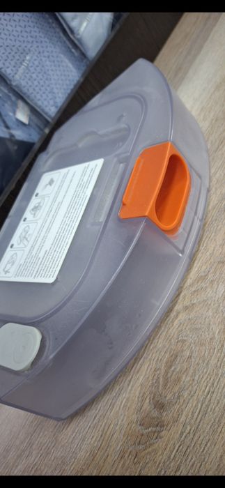 Резервуар для воды на робот пылесос Xiaomi vacuum E10