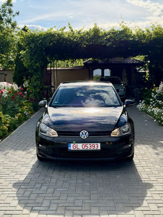 Volkswagen Golf 7 2.0TDI
