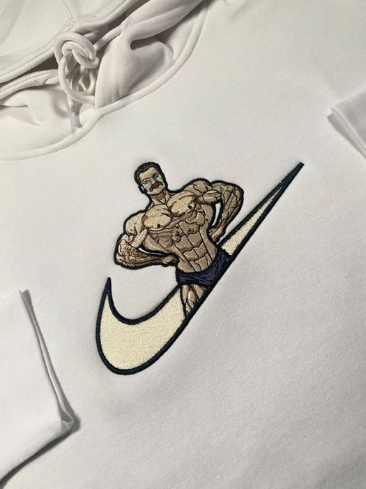 Вышивка на одежде sticher's art