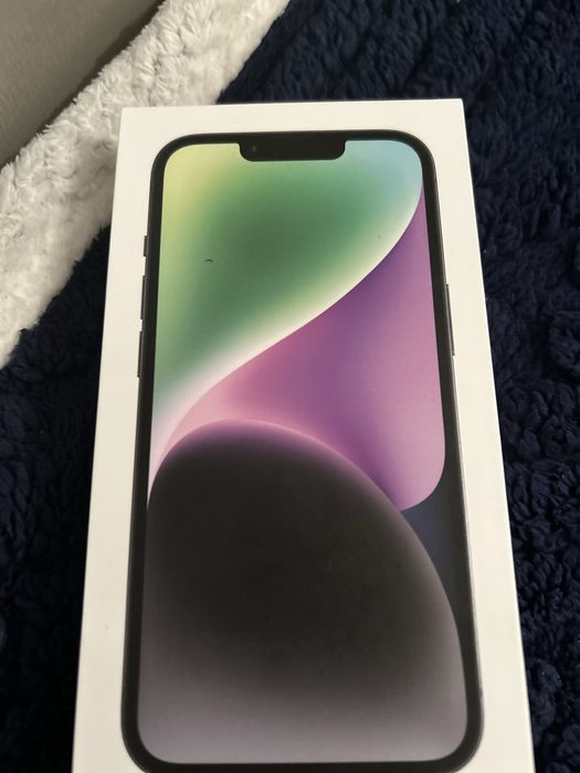 Apple 14 128,83.