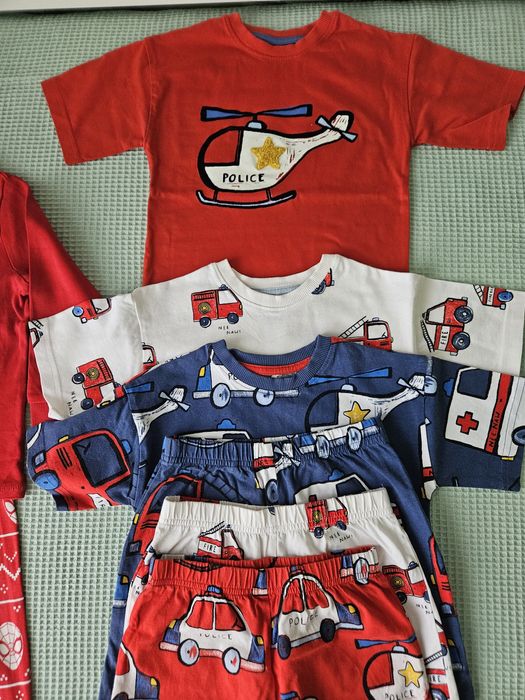 Пижама Некст 2-3 години