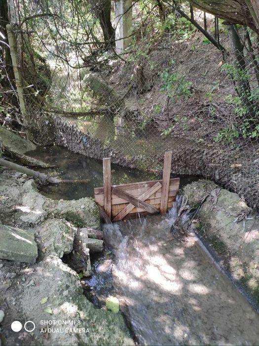 Парцел село Поликраище