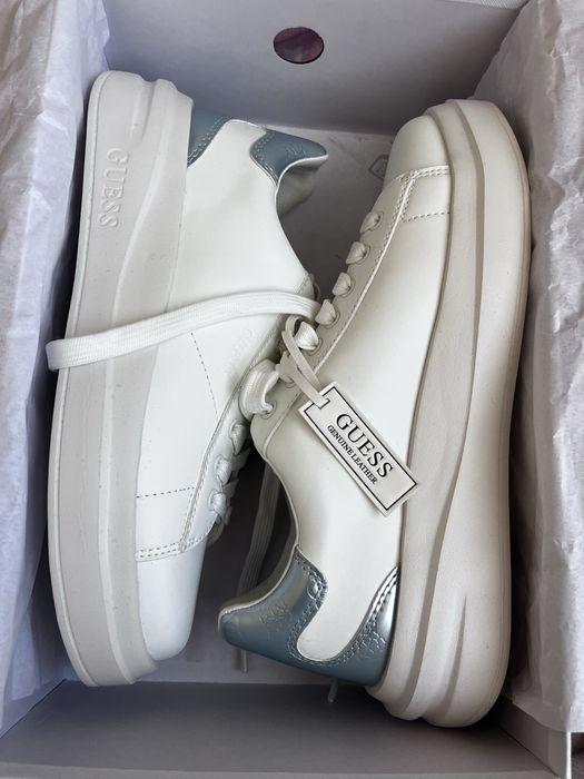 Дамски обувки guess elbina