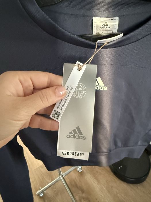 Bluza Adidas noua