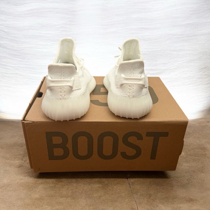 Yeezy Boost 350 V2 Cream White