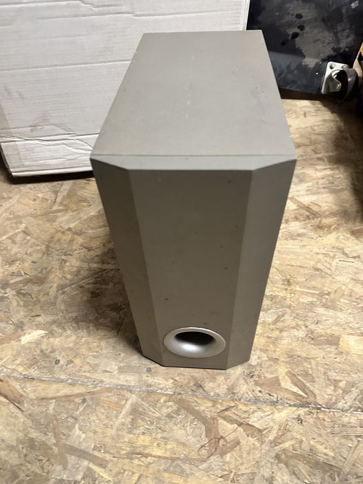 Subwoofer pasiv 50w
