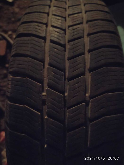 Гуми 15ки Добро качество !!!