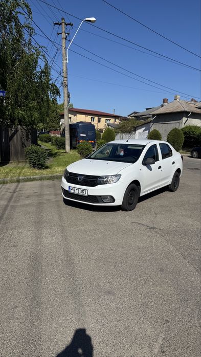 Dacia Logan an 2020 ,0,9cm,benzina