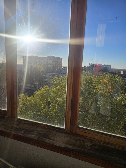 Продам 1 комнатную квартиру