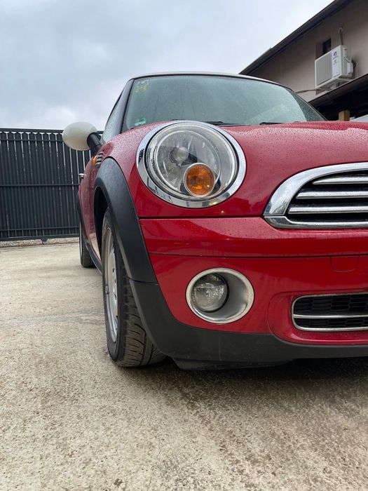 Mini Cooper Mini Cooper 1.6 120 cp Vand/ Schimb