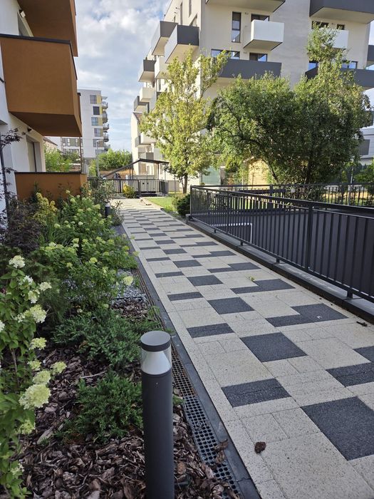 Apartament 2 camere