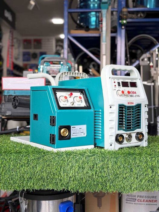 Ураган kempi svarka apparati кемпи полуавтомат