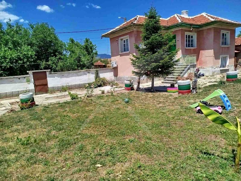 Къща в Паничери 87483