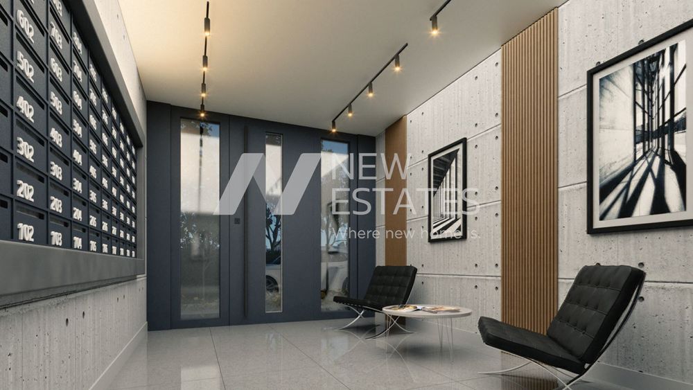 Продава се Двустаен апартамент в София, Люлин 5 - 68 кв.м за 1640 €/кв.м - Снимка #2