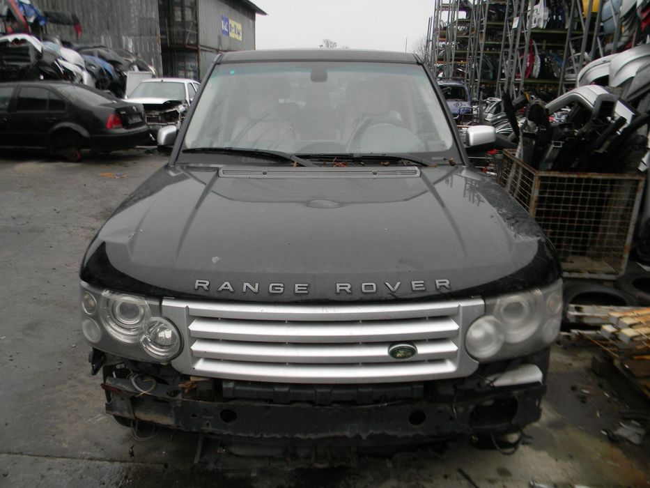 Dezmembrari  Land Rover RANGE ROVER Mk 3 L322 (LM)  2002  > 2012 3.6