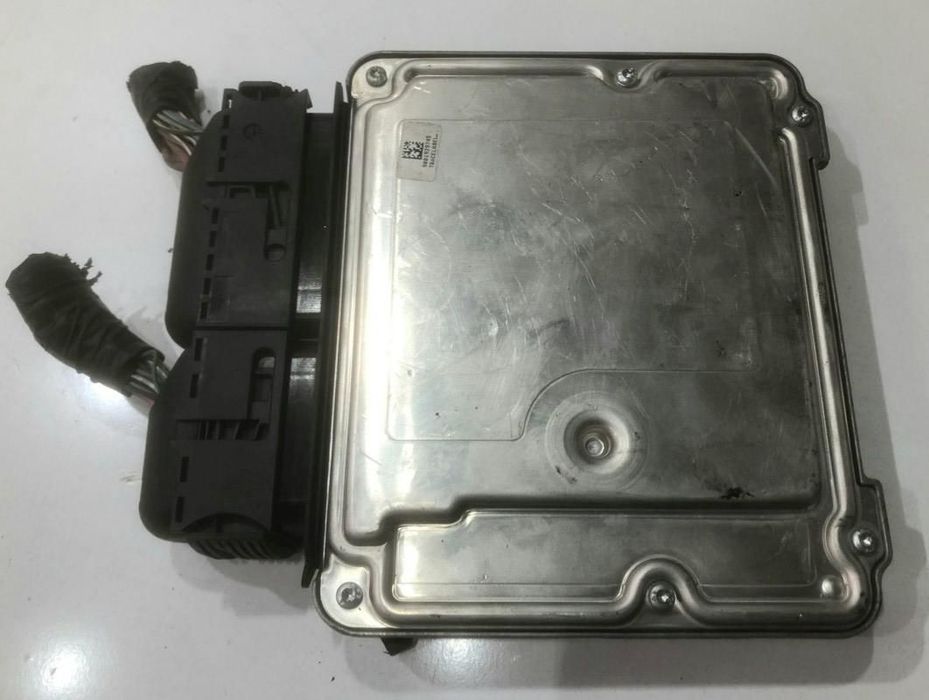 Calculator motor ecu Audi A4 (2007-2011) [8K2, B8] 1.8 tfsi CABD 8T0907115A
