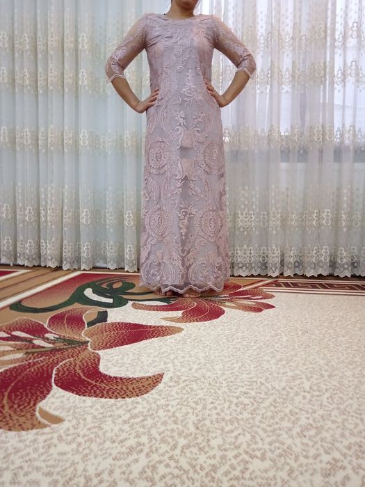 Келин куйлаклар бор