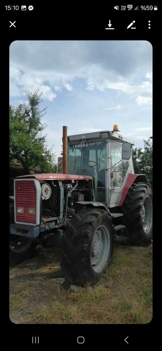 Massey ferguson 3630