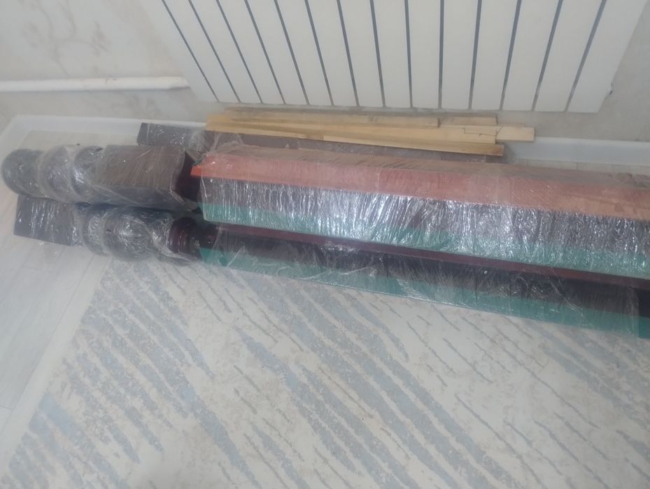 Билярдный стол руский пирамида