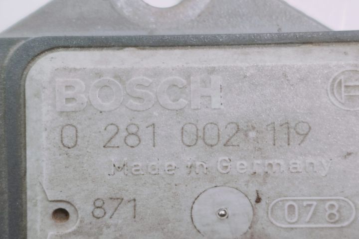 Senzor presiune 0281002119 Land Rover Freelander prima generatie