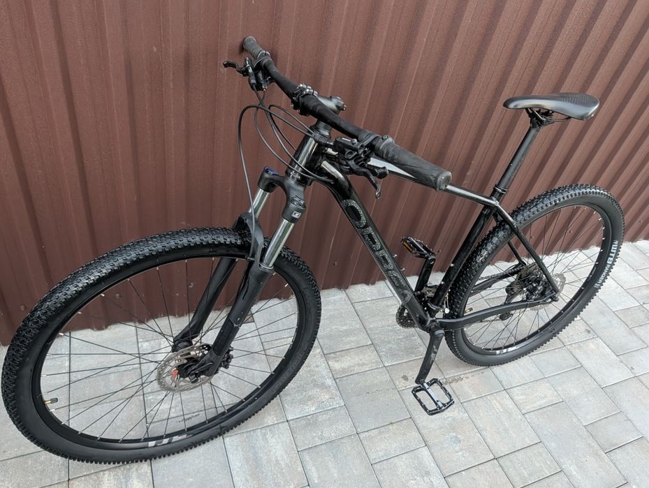 bicicleta MTB Orbea Onna  29"