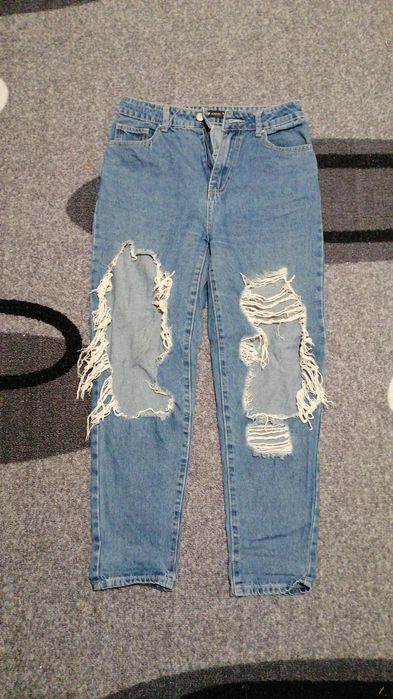 Женски Denim дънки(terranova, pull&bear, house, cropp и т.н)