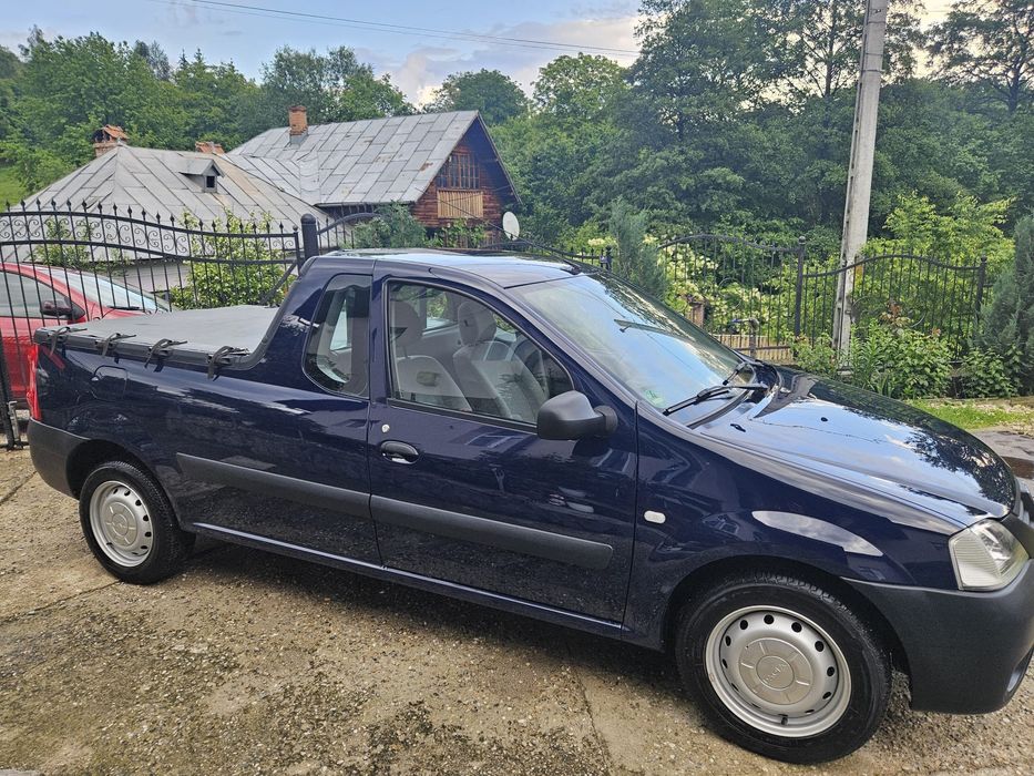 DACIA Unknown Model 2012 — imagine 5