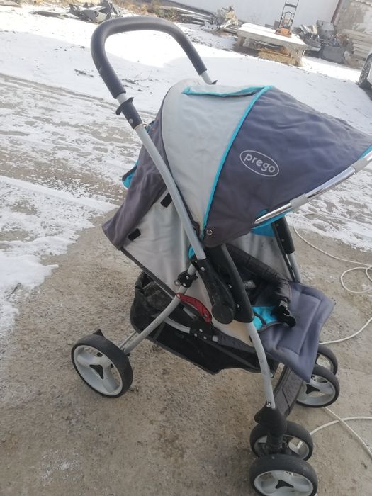 Коляска  детская