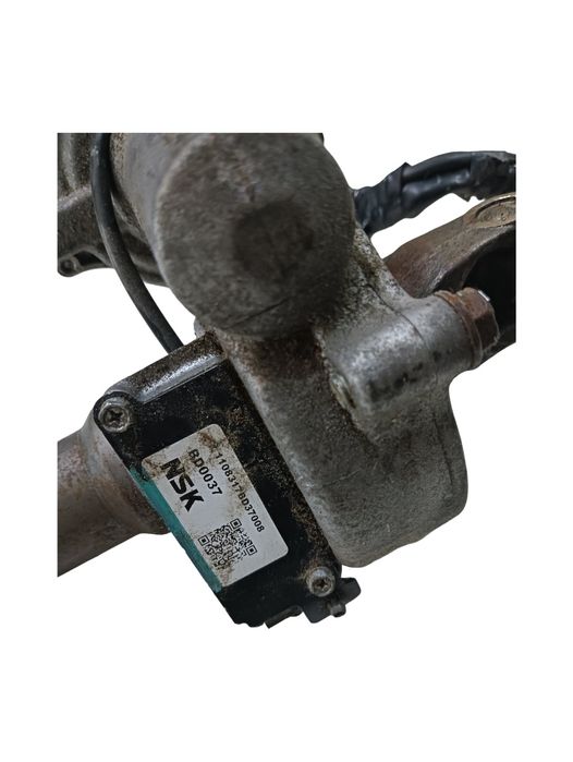 Coloana Volan Toyota Rav 4 Iii _A3_ 2005 - 2013 2.2 D 4Wd 2Ad-Ftv