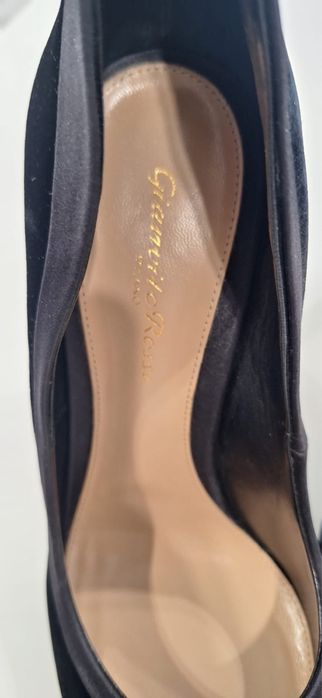 Gianvito Rossi женские туфли