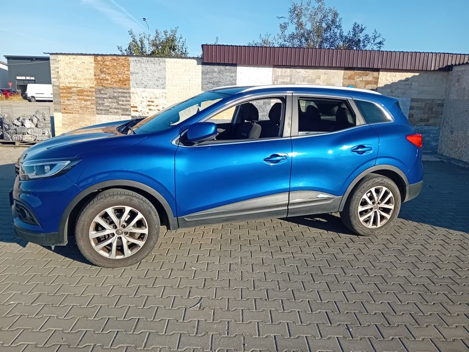 RENAULT Kadjar 2020 — imagine 5