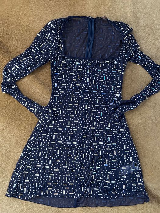 Уникална рокля Oh polly xxs/xs