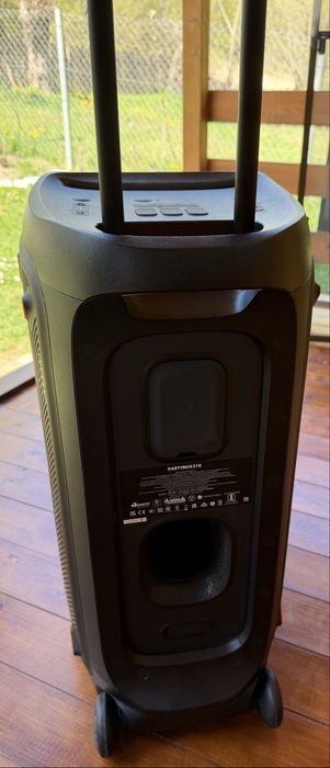 Boxa JBL party box 310