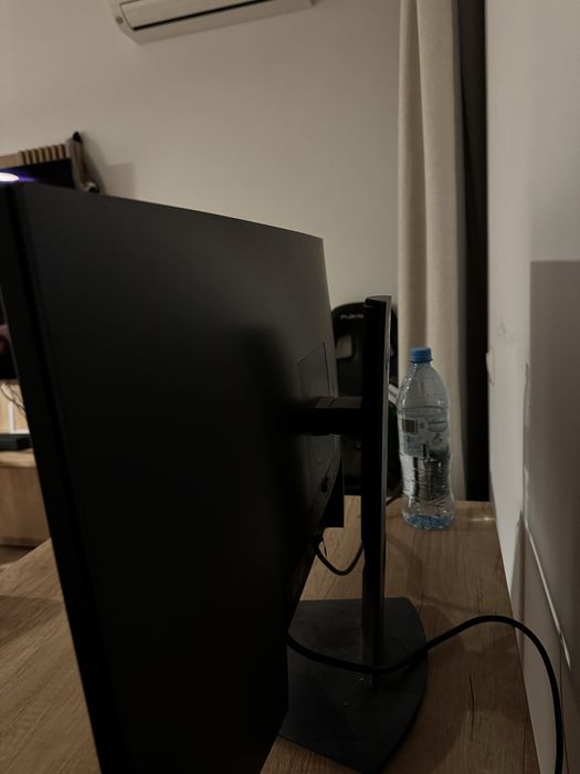 Monitor dell 155 hz 1 ms 2k
