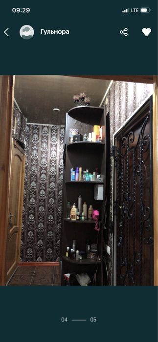 Сдается квартира